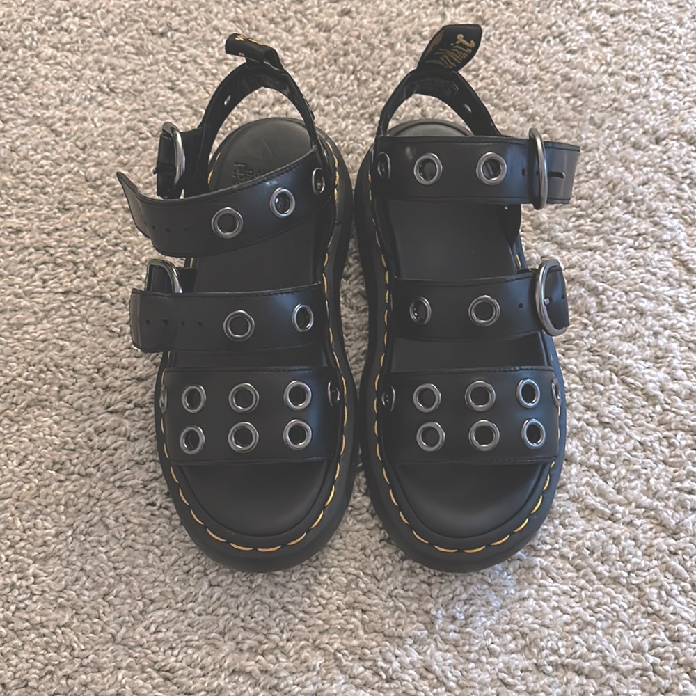 **RARE** brand new docs